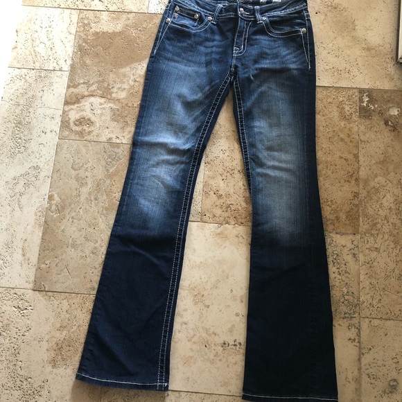 Miss Me Jeans - Picture 3 of 5